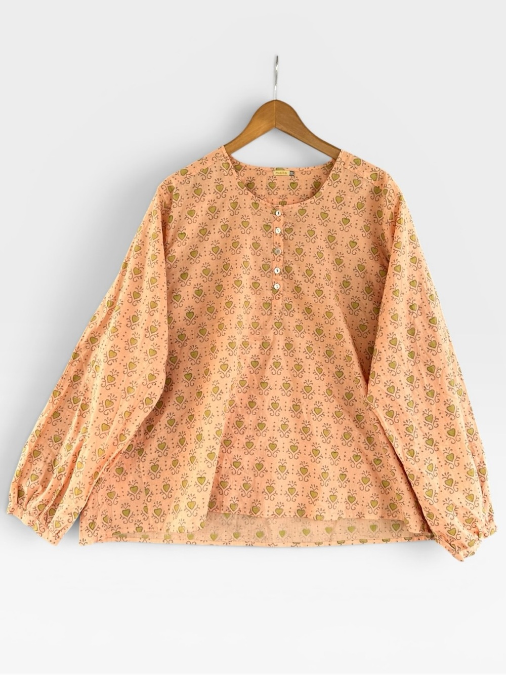 🎉5 for $45🎉 Matta top blouse shirt size XL